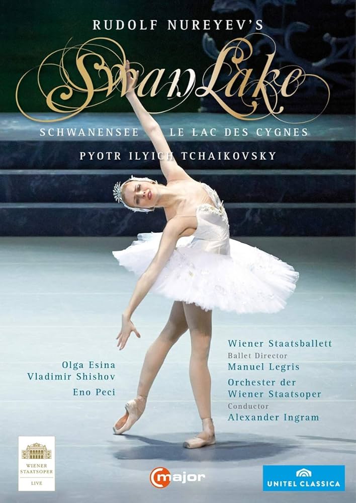 その他 Swan Lake Ballet [DVD] [Import] 6g7v4d0 Amazon.com: Swan Lake : Macgibbon, Ross, Nunez, Marianela